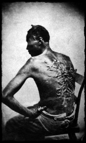 WAR & CONFLICT BOOK ERA: CIVIL WAR/BACKGROUND: SLAVERY & ABOLITIONISM